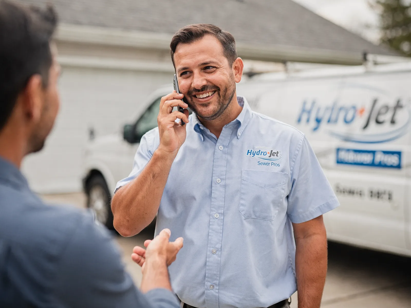 Hydro Jetting Maddock, ND FAQs